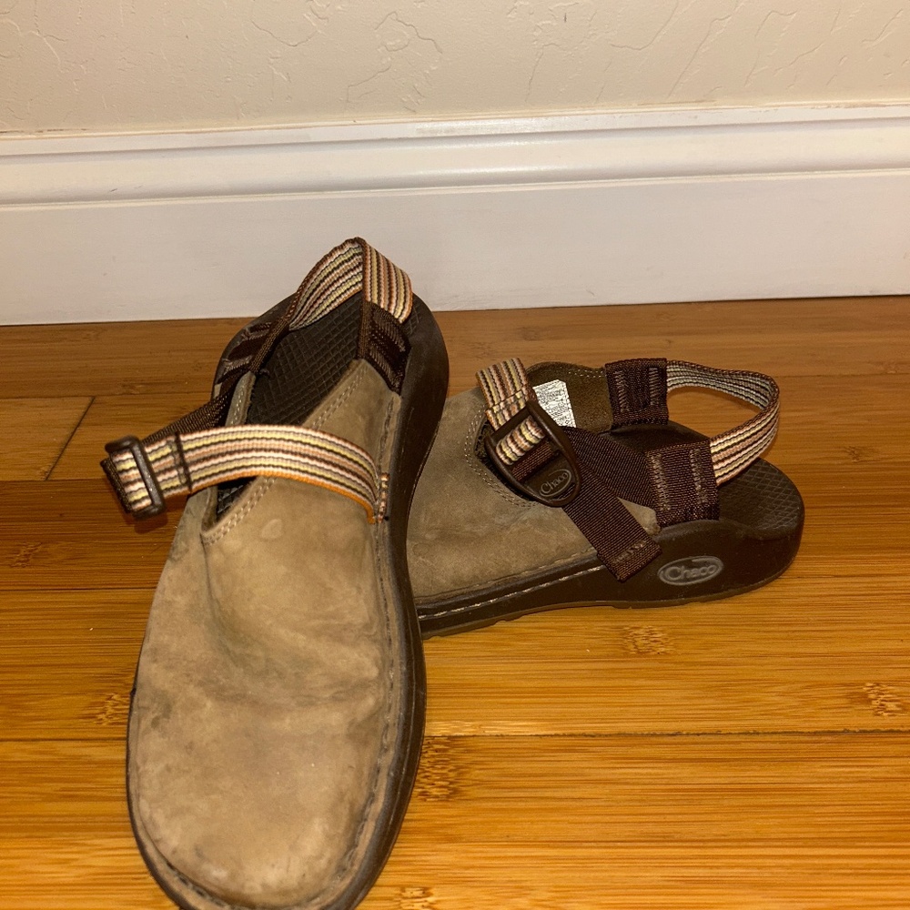 Chaco toecoop
